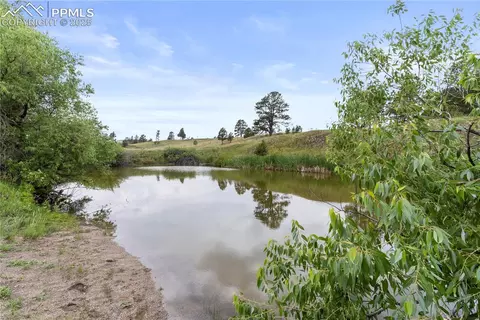 0 E Cherry Creek Rd, Larkspur, CO 80118