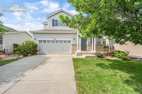 4968 Sacred Feather Dr, Colorado Springs, CO 80903