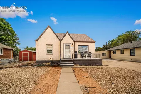610 Gaylord Ave, Pueblo, CO 81004