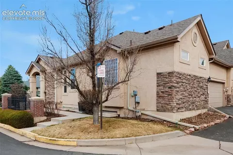 3691 Plantation Grv, Colorado Springs, CO 80920