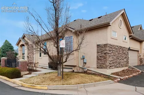 3691 Plantation Grv, Colorado Springs, CO 80920