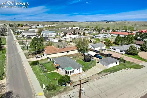 1021 8th St, Calhan, CO 80808