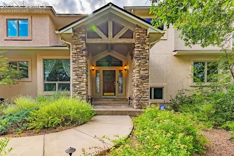 5540 Jarman St, Colorado Springs, CO 80906