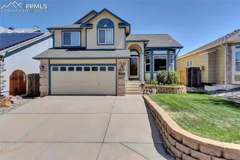8275 Ravenel Dr, Colorado Springs, CO 80920