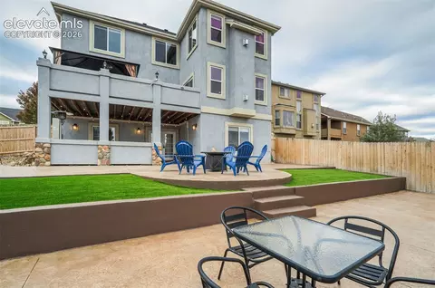 5347 Fossil Butte Dr, Colorado Springs, CO 80923