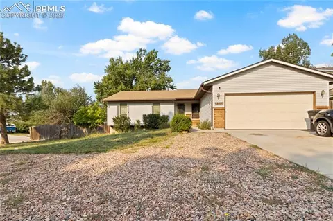 4150 Iron Horse Trl, Colorado Springs, CO 80917