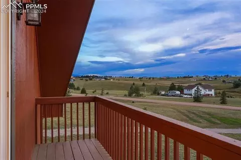 20405 E Thunder Rd, Colorado Springs, CO 80908