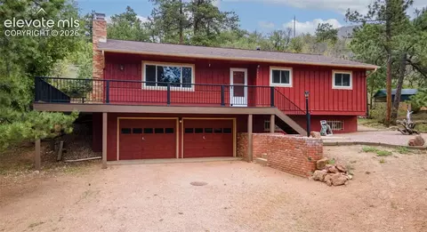 7930 Topeka Ave, Cascade, CO 80809