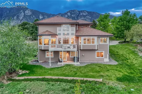 4355 Reginold Ct, Colorado Springs, CO 80906