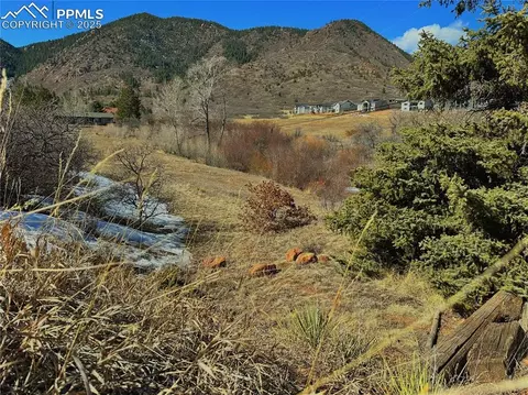 4405 Diamondback Dr, Colorado Springs, CO 80921