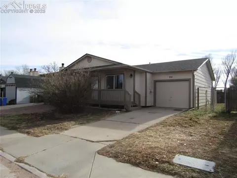 331 Trapper Ln, Fountain, CO 80817