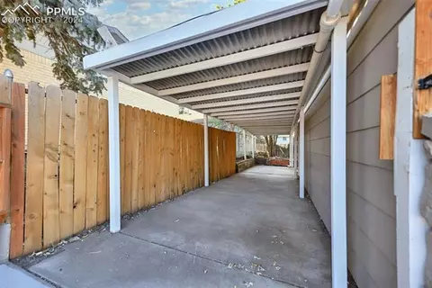 3611 Fairmont Pl, Colorado Springs, CO 80910