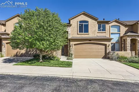 2552 Indian Hills Grv, Colorado Springs, CO 80907