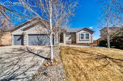 7089 Appletree Loop, Colorado Springs, CO 80925