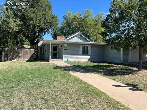 1106 Lowell Dr, Rocky Ford, CO 81067