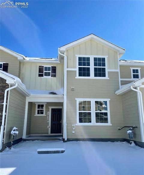 16320 Rustlers Range Pt, Monument, CO 80132 photo 1