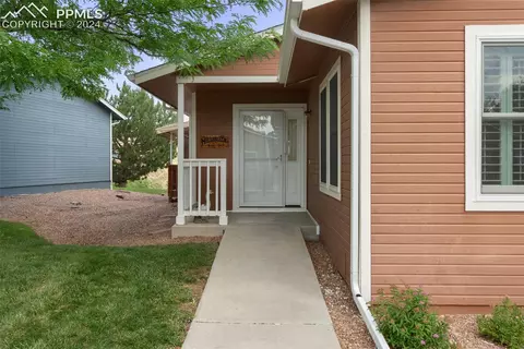 2712 Veteran Hts, Colorado Springs, CO 80904