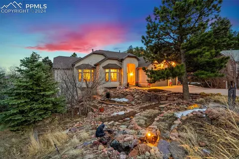 8415 Sibari Ct, Colorado Springs, CO 80919