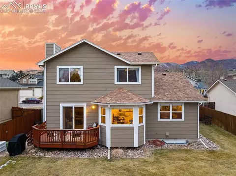 5545 Sample Way, Colorado Springs, CO 80919
