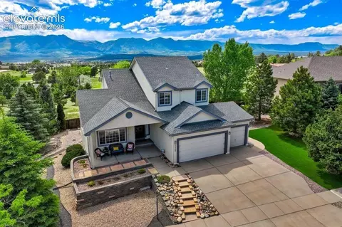 2360 Craycroft Dr, Colorado Springs, CO 80920