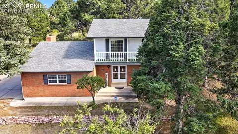 1717 Van Diest Rd, Colorado Springs, CO 80915