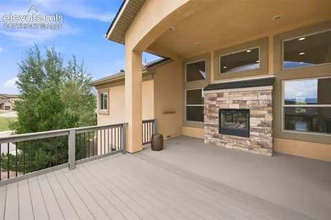 Exterior - 17796 Mining Way, Monument, CO 80132 photo 1 of 4