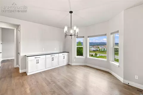 Dining - 17796 Mining Way, Monument, CO 80132 photo 2 of 2