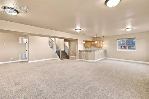 Living - 17796 Mining Way, Monument, CO 80132 photo 3 of 8