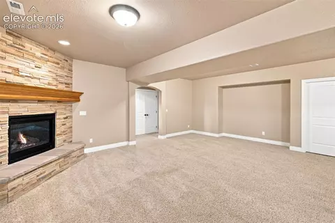 Living - 17796 Mining Way, Monument, CO 80132 photo 5 of 8