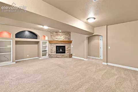 Living - 17796 Mining Way, Monument, CO 80132 photo 7 of 8