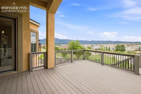 Exterior - 17796 Mining Way, Monument, CO 80132 photo 3 of 4
