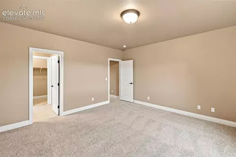 Bedroom - 17796 Mining Way, Monument, CO 80132 photo 3 of 5