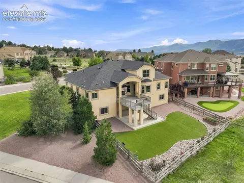 View/Area - 17796 Mining Way, Monument, CO 80132 photo 5 of 6