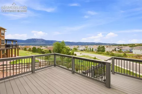 Exterior - 17796 Mining Way, Monument, CO 80132 photo 4 of 4