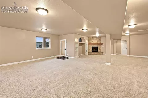 Living - 17796 Mining Way, Monument, CO 80132 photo 6 of 8