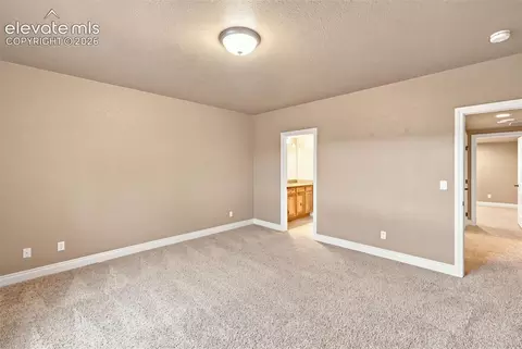 Bedroom - 17796 Mining Way, Monument, CO 80132 photo 1 of 5