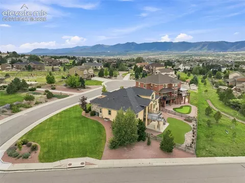 View/Area - 17796 Mining Way, Monument, CO 80132 photo 3 of 6