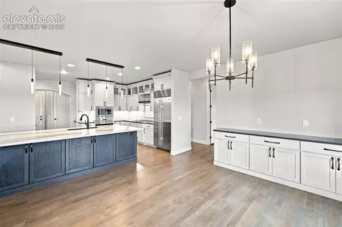 Dining - 17796 Mining Way, Monument, CO 80132 photo 1 of 2