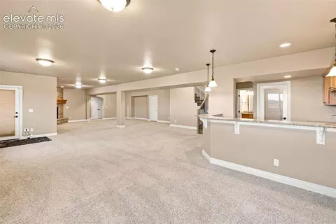 Living - 17796 Mining Way, Monument, CO 80132 photo 4 of 8