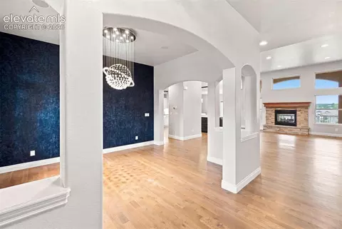 Living - 17796 Mining Way, Monument, CO 80132 photo 1 of 8