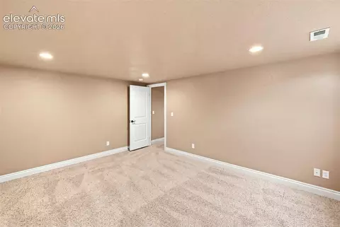 Bedroom - 17796 Mining Way, Monument, CO 80132 photo 5 of 5