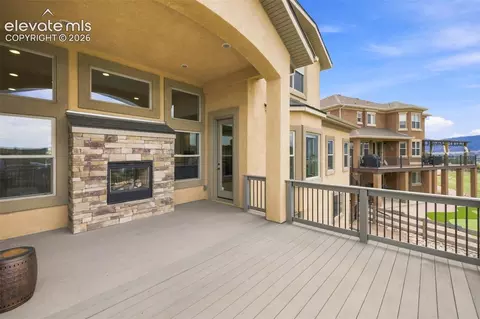 Exterior - 17796 Mining Way, Monument, CO 80132 photo 2 of 4
