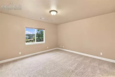 Bedroom - 17796 Mining Way, Monument, CO 80132 photo 2 of 5