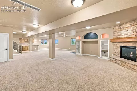 Living - 17796 Mining Way, Monument, CO 80132 photo 8 of 8