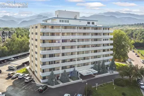 900 Saturn Dr #509, Colorado Springs, CO 80905