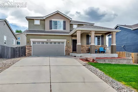 6783 Camino Del Rey Na Na, Fountain, CO 80817