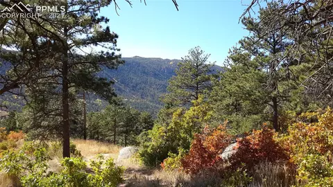 8210 Bear Dance Hts, Cascade, CO 80809 photo 1