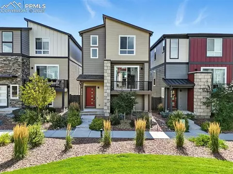 4254 Parkwood Trl, Colorado Springs, CO 80918