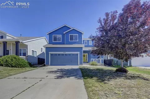 7527 Greenough Rd, Peyton, CO 80831