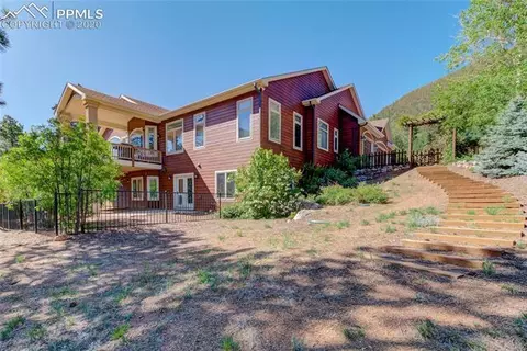 8470 Aspenglow Ln, Cascade, CO 80809 photo 4